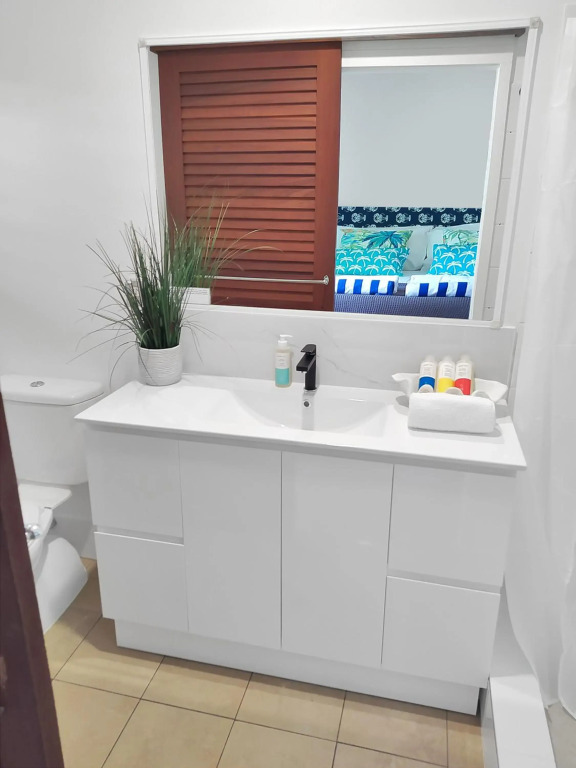 Palm Cove Beach Retreat - 1st Floor