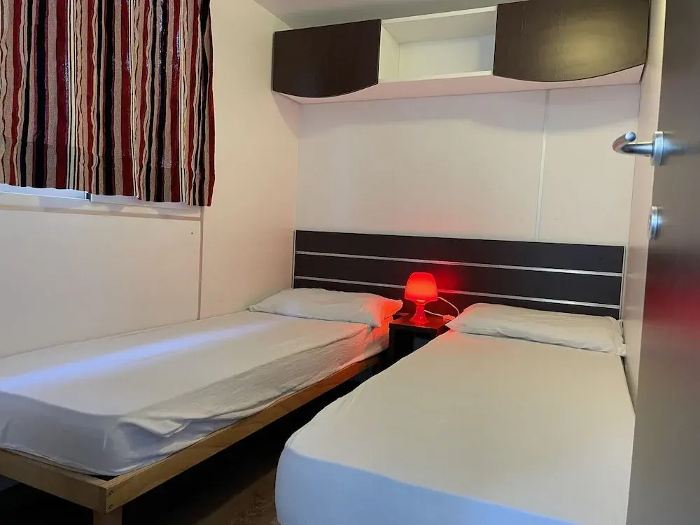 Villaggio Camping Europa