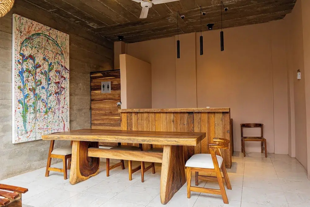 Casa Ampa Zikatela- Brisas de Zicatela- Puerto Escondido