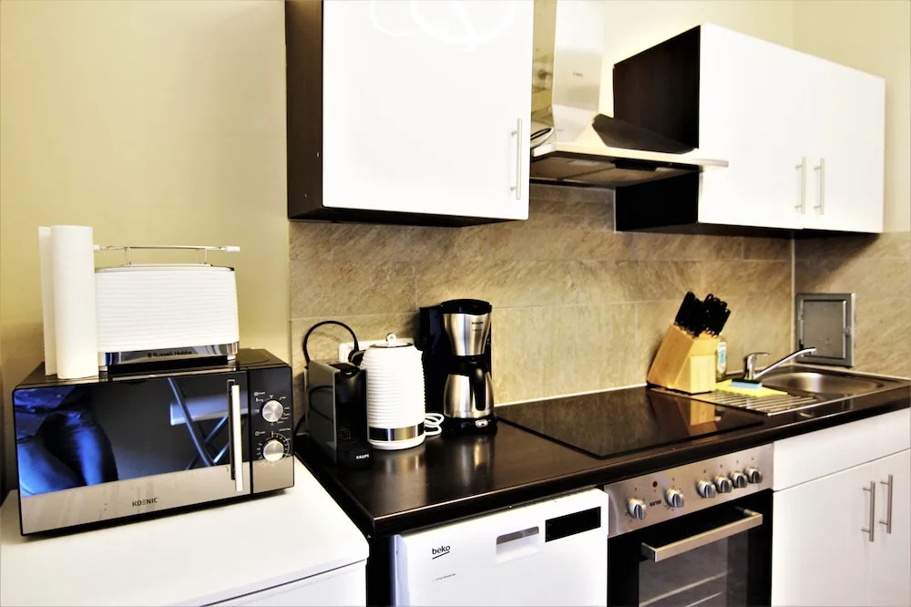 Vienna CityApartments Design 5