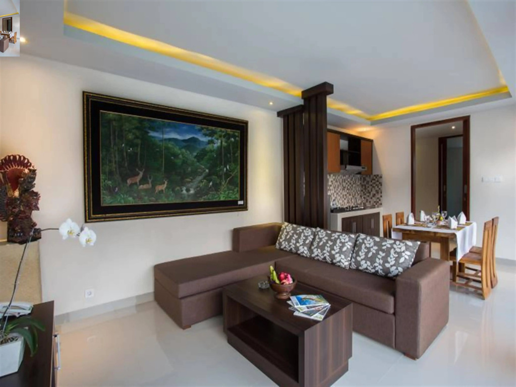 Agung Raka Villa