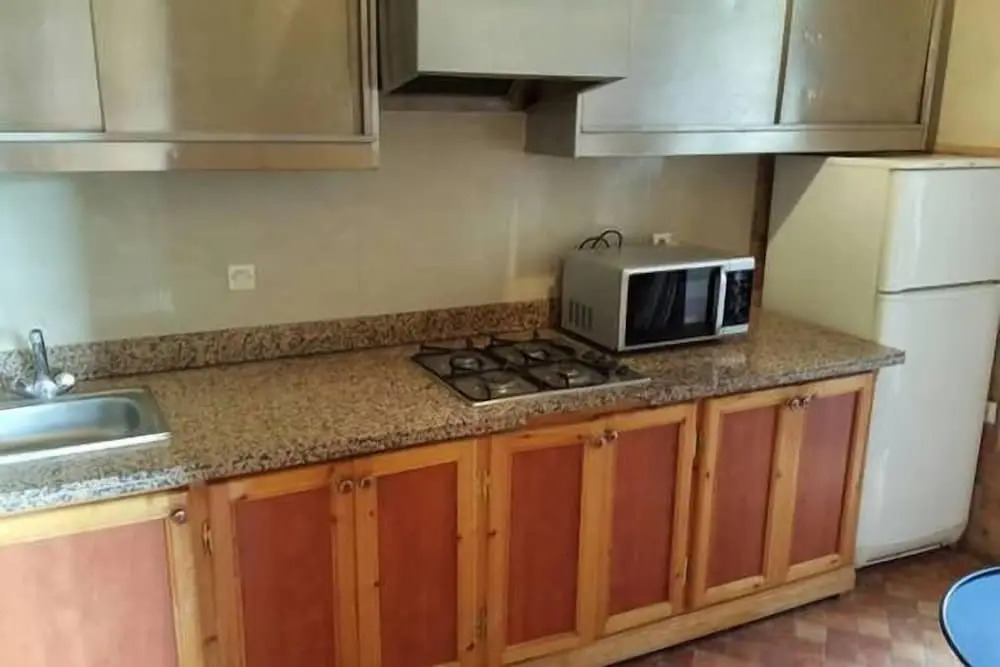 Maisonette Palmeraie Khotata