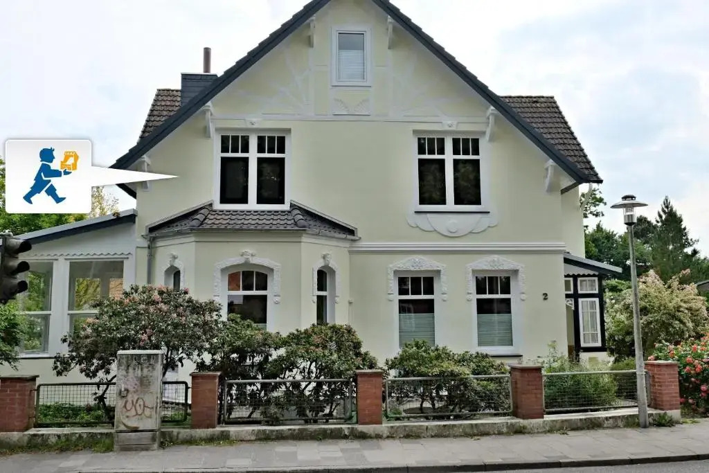 Villa Laboe Ocean