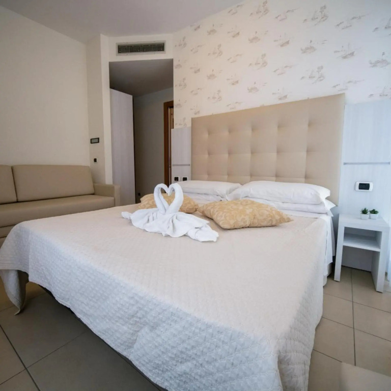 Hotel ABC