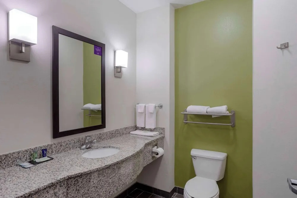 Comfort Inn (Cave City)