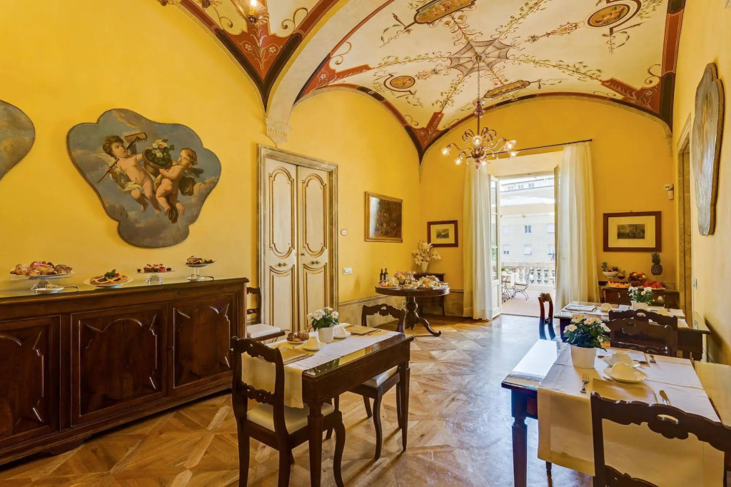 Relais degli Angeli Residenza dEpoca