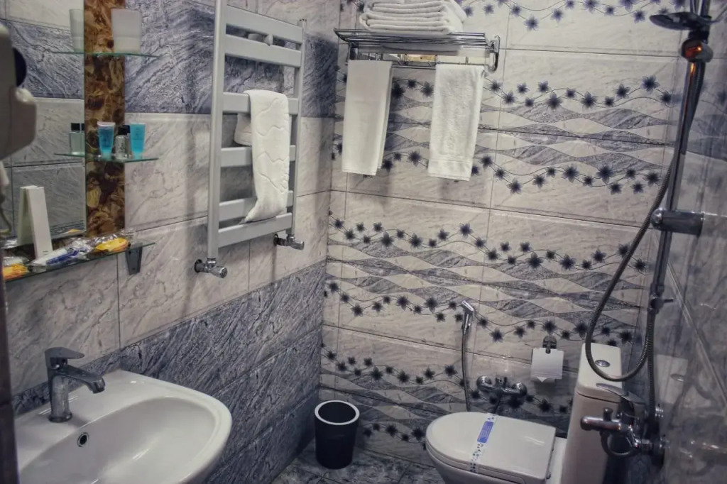 Antique Hotel Baku