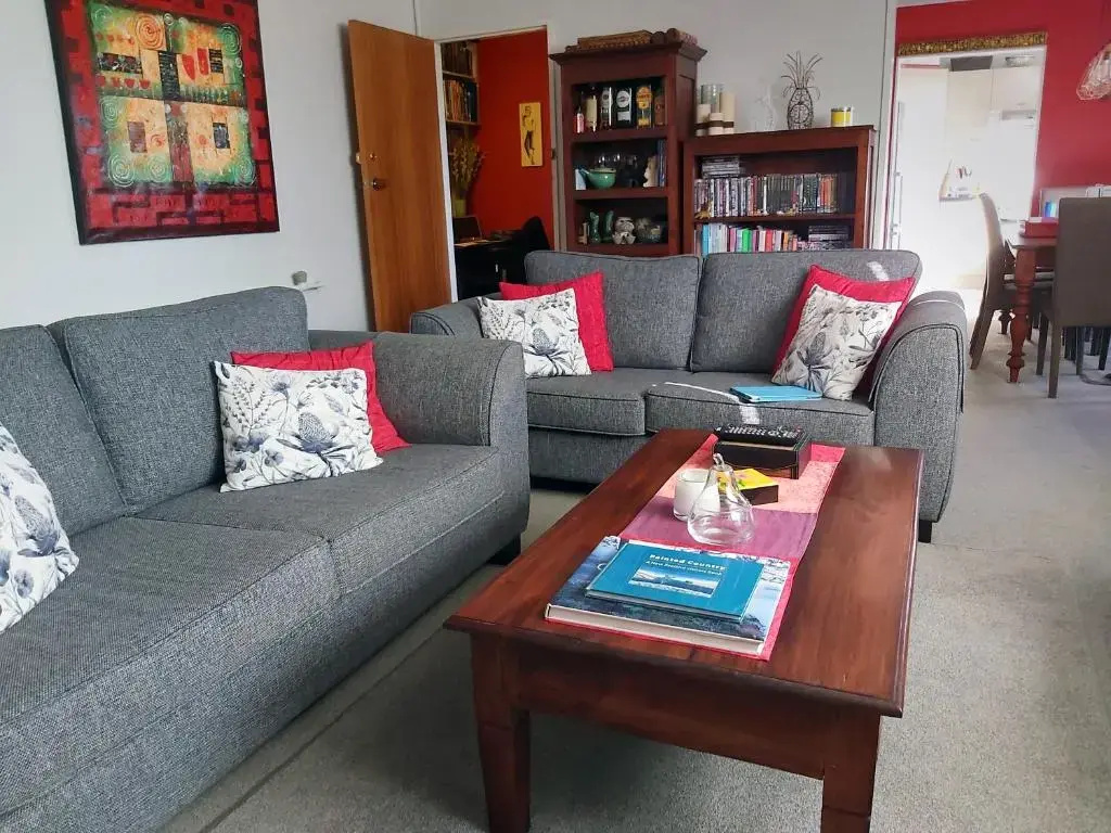 Rotorua City Homestay