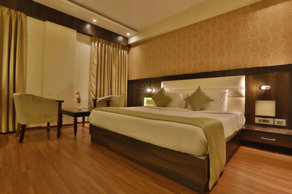 Hotel Ranbirs