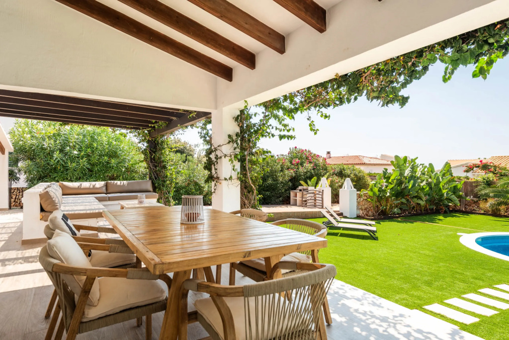 Villa Bini Uxuanne by Escape Home