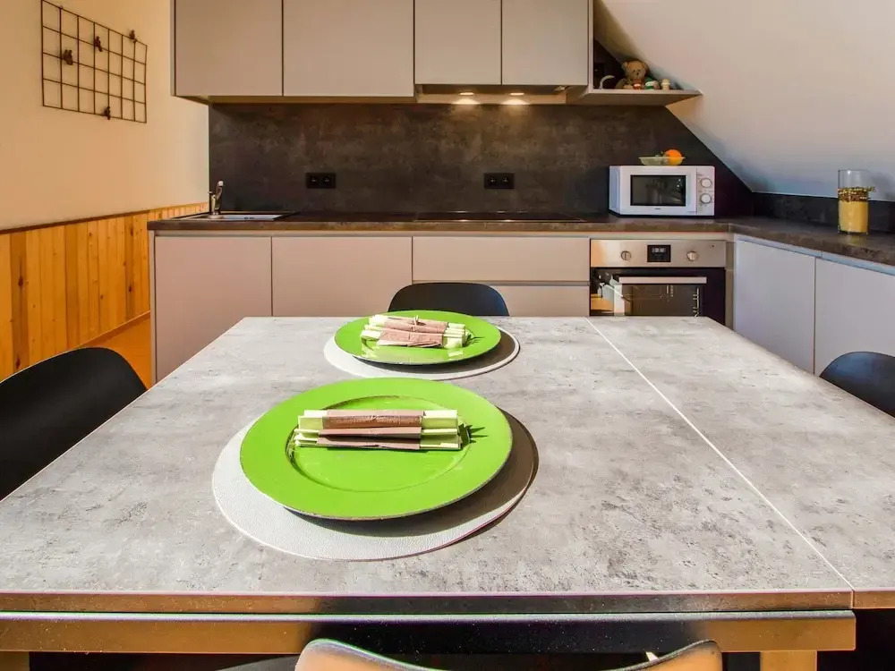 Apartment in Watou Near French Border