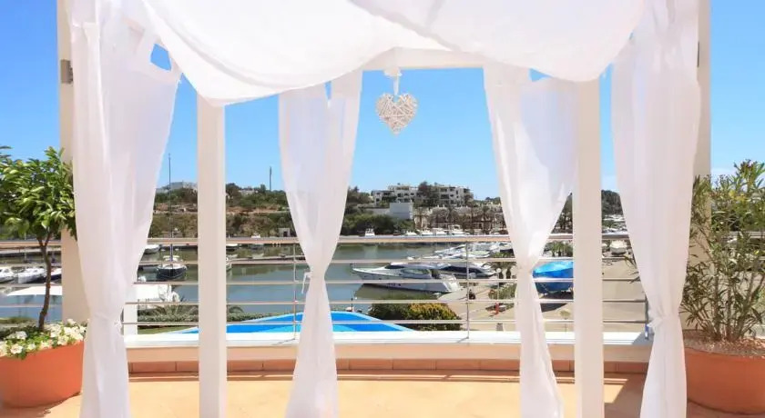 Yacht Club Cala dOr