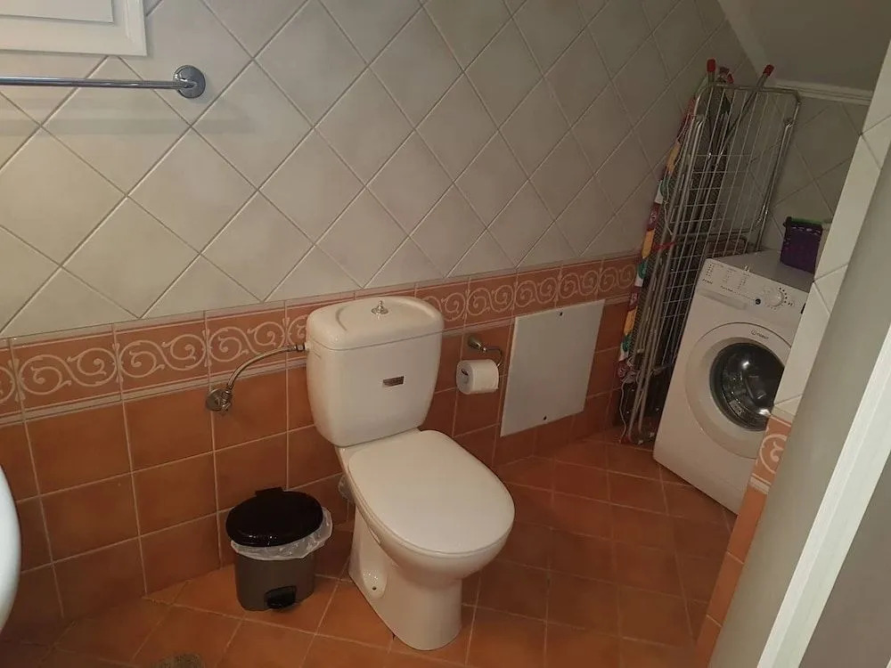 Rias Sea View Apartment