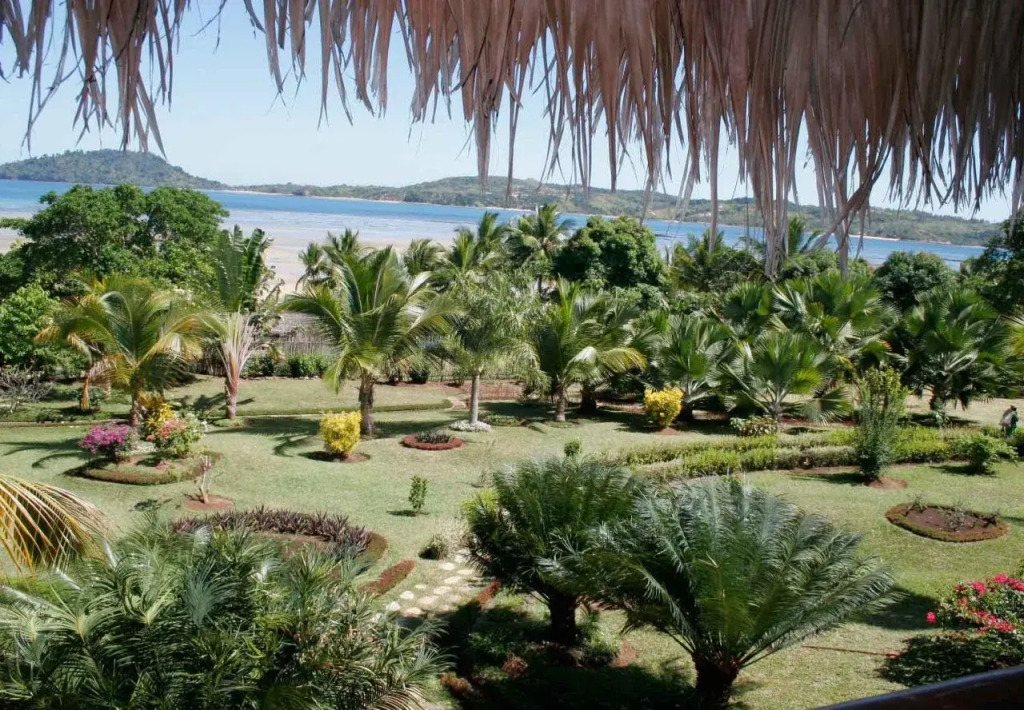 Vanila Hotel & Spa