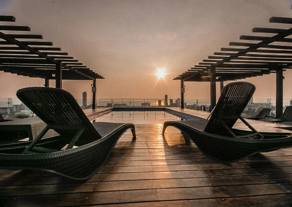 Four Points by Sheraton Veracruz
