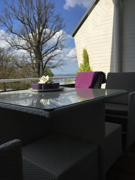 Suite Ostseerausch