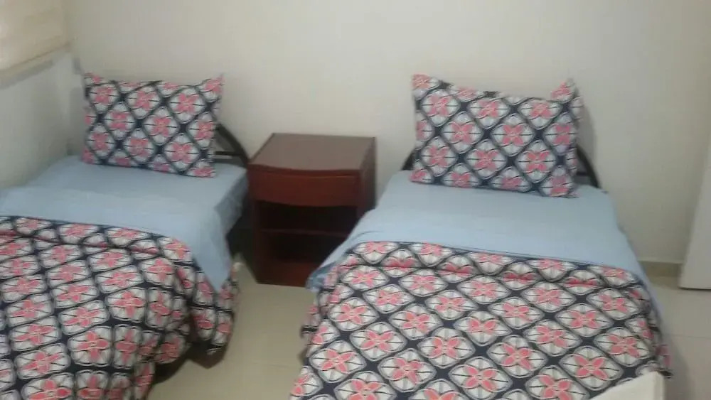 Hotel Fontanar Corferias
