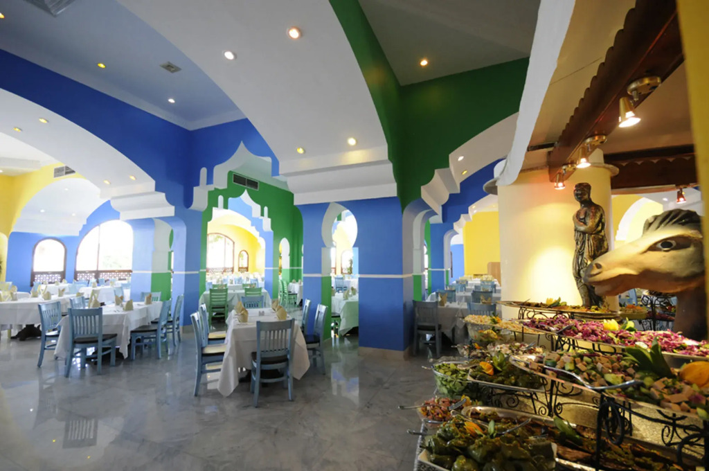 Domina Coral Bay Oasis