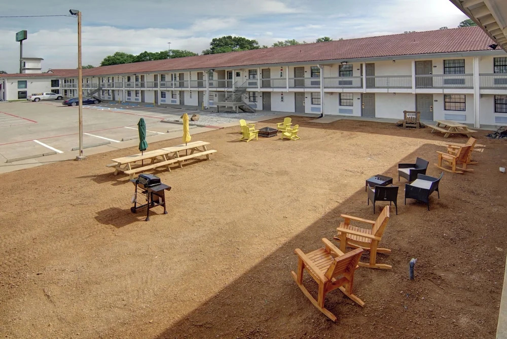 Extended Stay America Select Suites - Longview