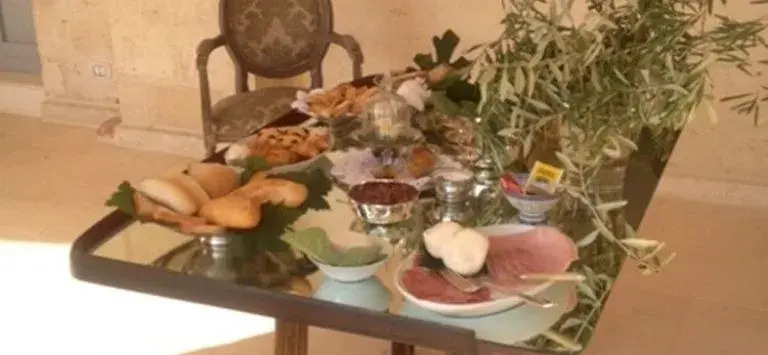 Masseria Lama di Coccaro