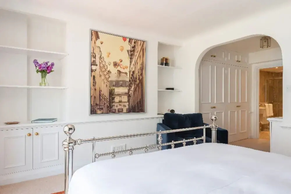 The King's Road Escape - Modern 2bdr Townhouse With Rooftop Terrace