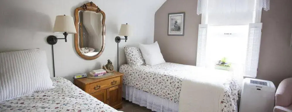 Riverwalk Bed & Breakfast
