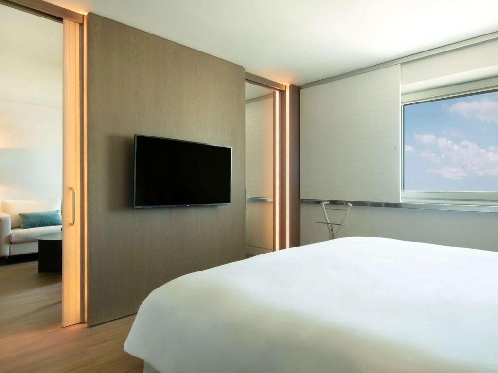 Sofitel Athens Airport