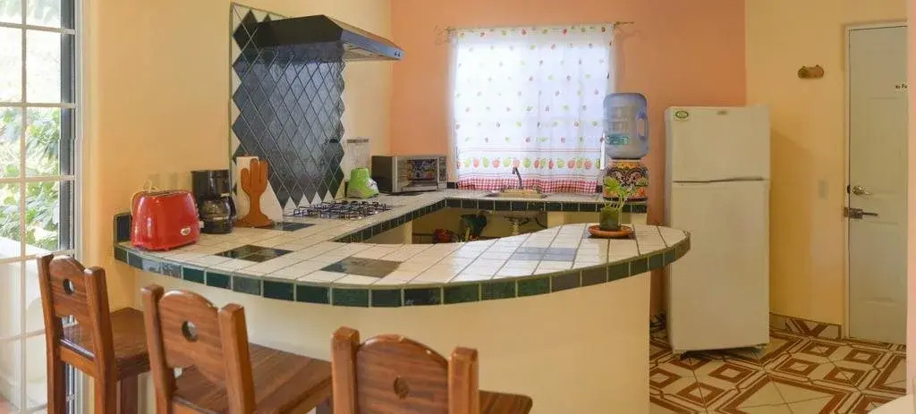 Hotel Pancho Playa