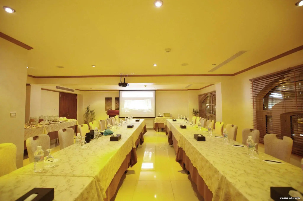 Sand Rose Hotel Apartments