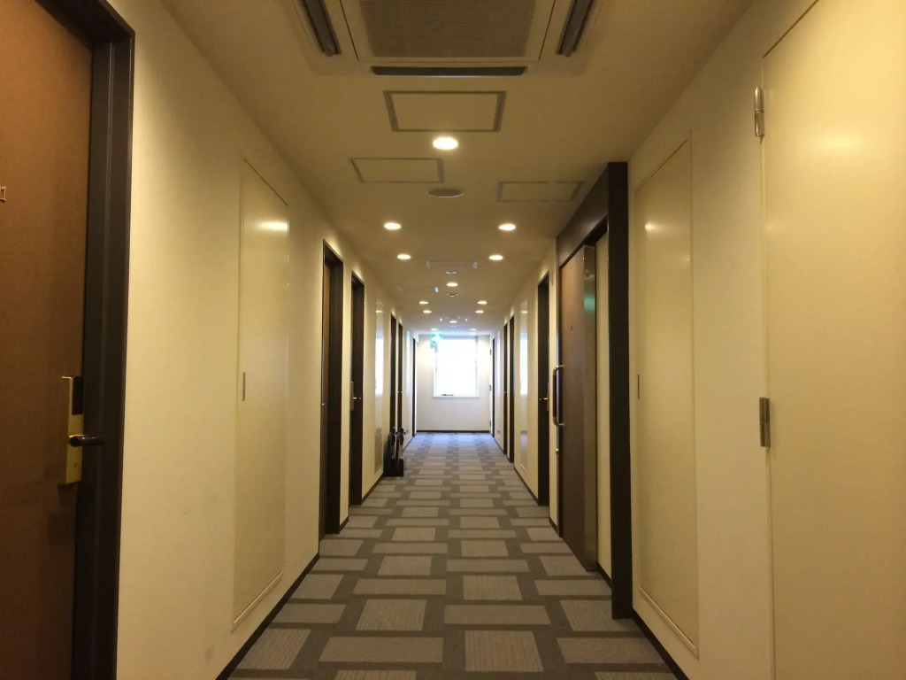 Sotetsu Fresa Inn Kamakura-Ofuna kasamaguchi