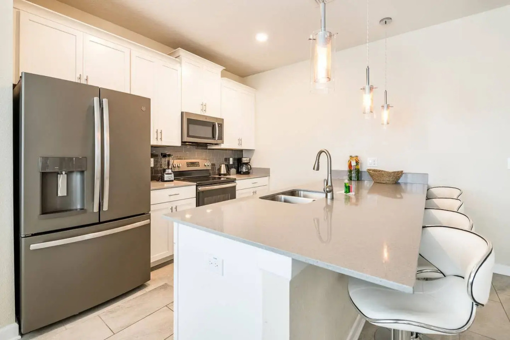 Pleasant house in Storey Lake
