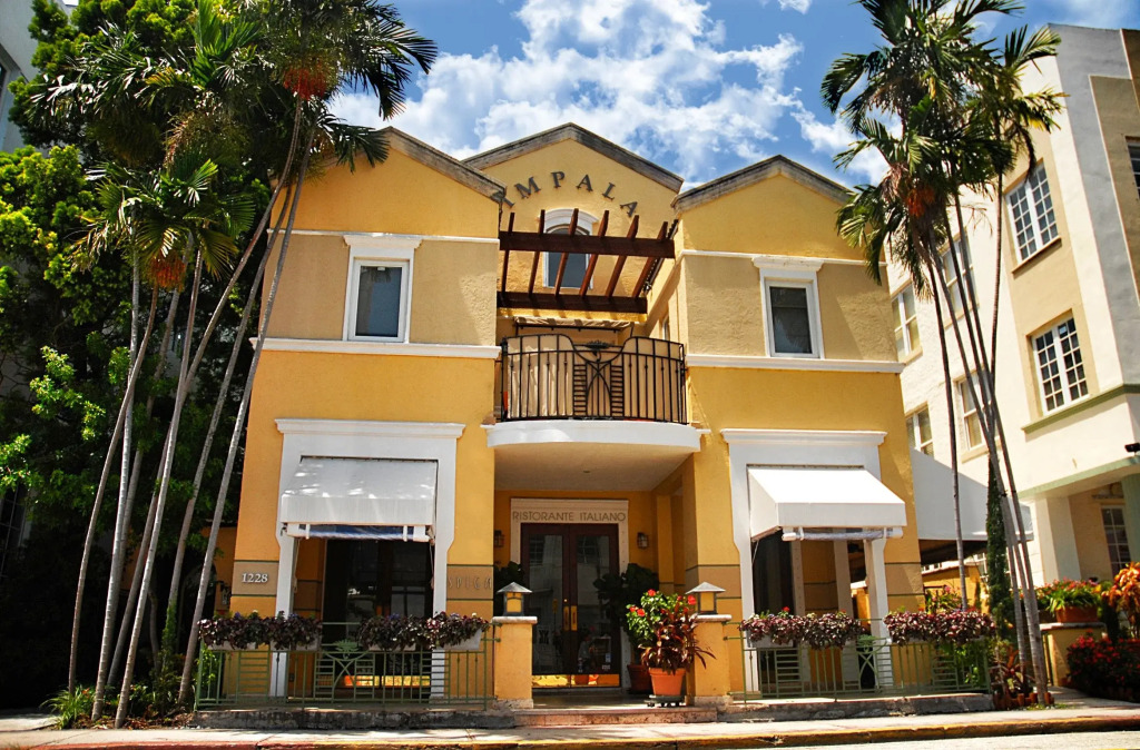Kasa Impala Miami Beach