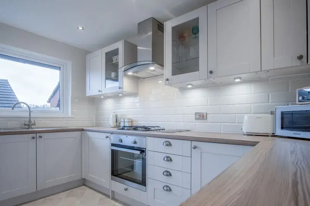 Bali Hai - 3 Bed Bungalow - Saundersfoot
