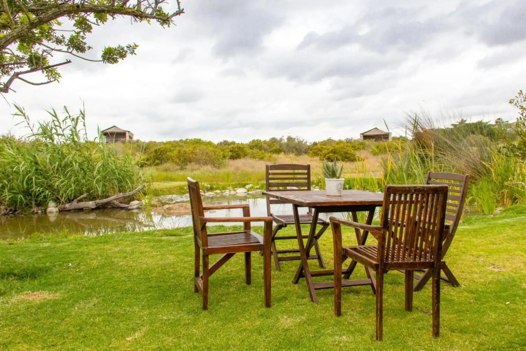Thali Thali Game Lodge