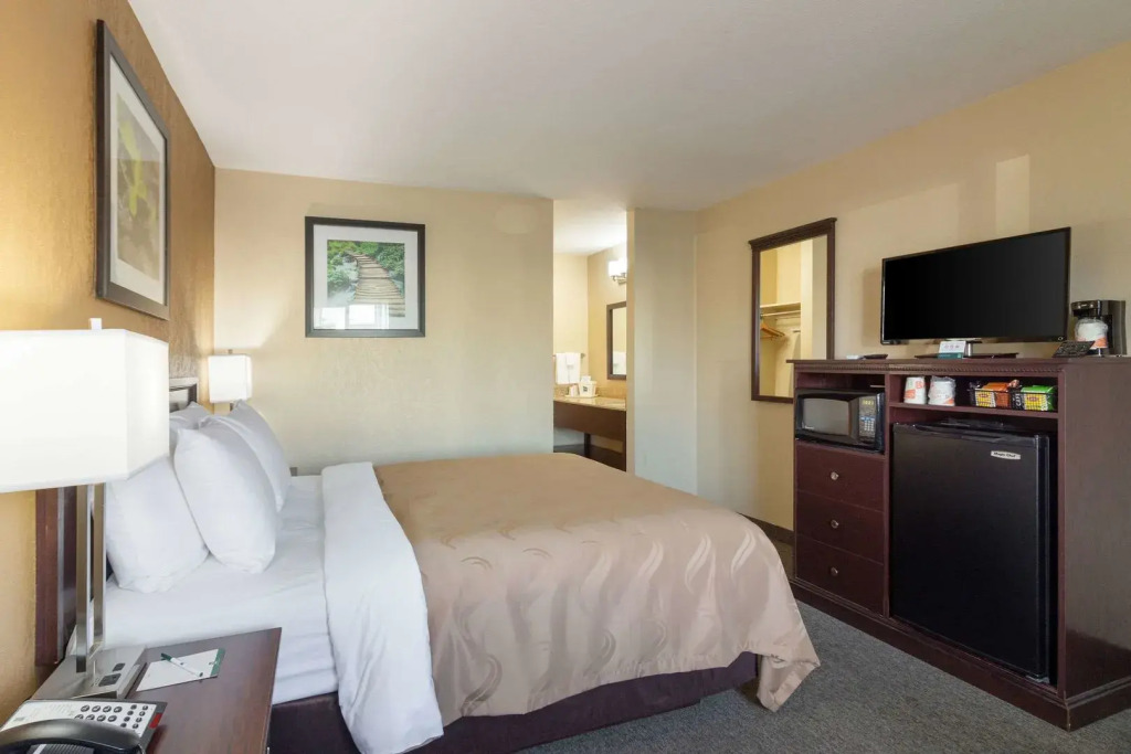 Quality Inn Yakima