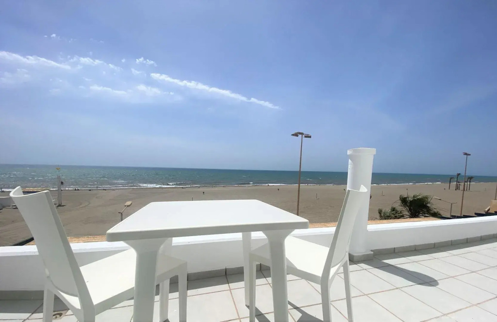 Bahía Serena