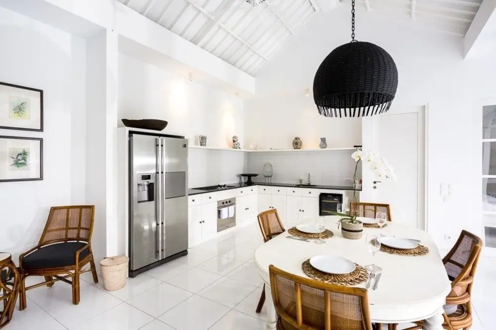 Arnalaya Beach House
