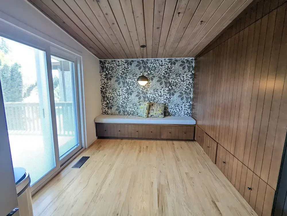 Seattle Vacation Home - Lake Forest Park
