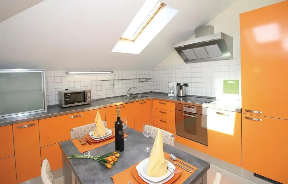 Nice Home in Kastel Luksic With Wifi and 1 Bedrooms