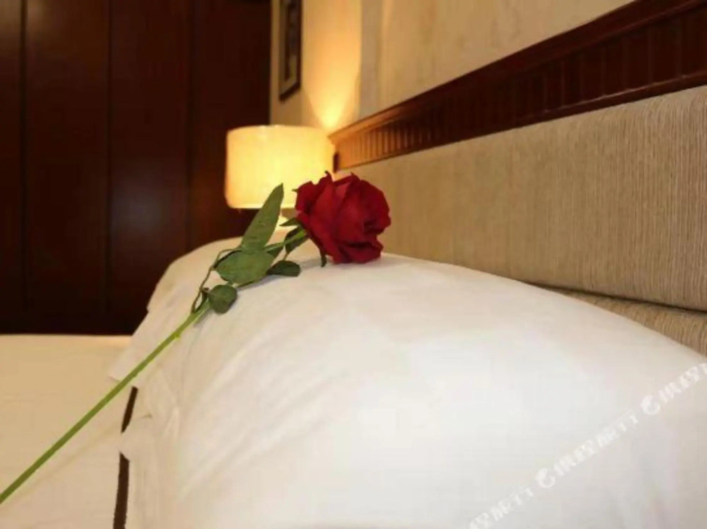 Shuiyue Qinghua Hotel