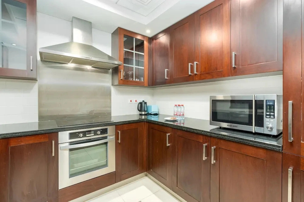 Unit 4005 29 Blvd in Dubai