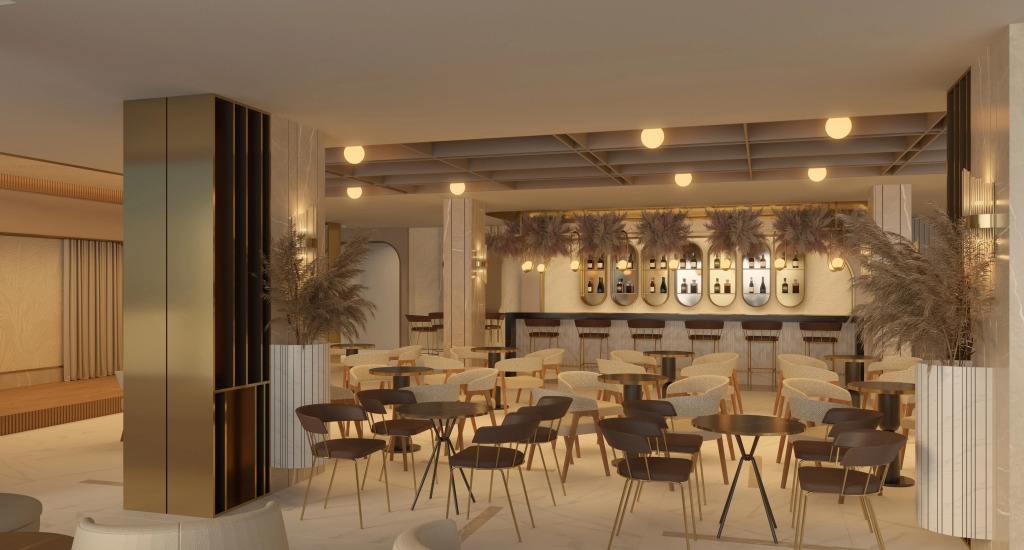 Hotel Riu Palace Calypso