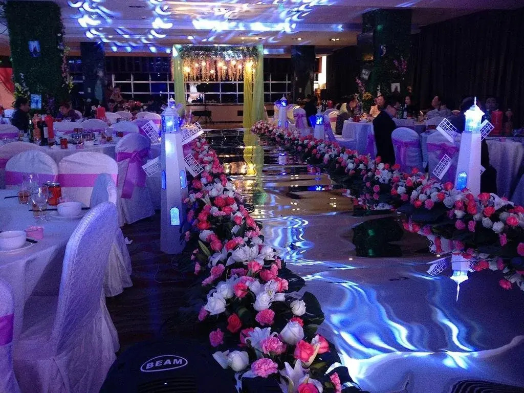 Huatian Hotel