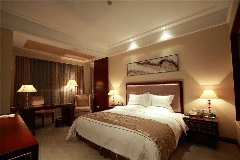 Wanfeng Grand Hotel