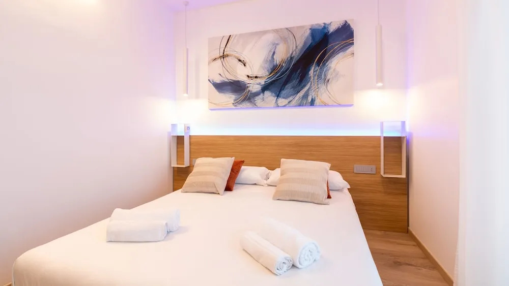 Galleria Roma Art Guesthouse