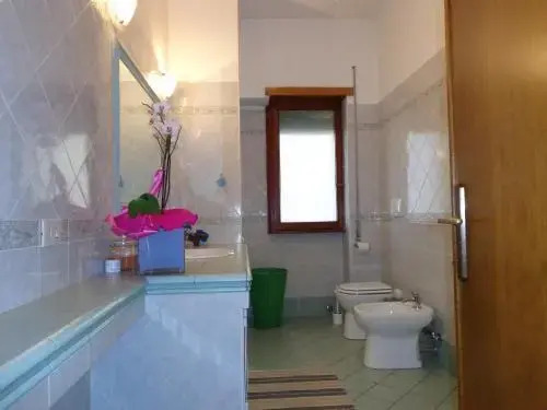 Casa di Zoe Uno