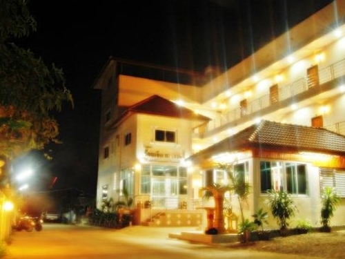 107 Tower Hotel