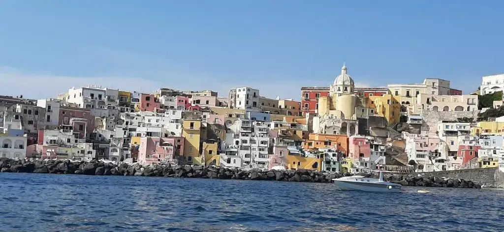 La Casa di Titina