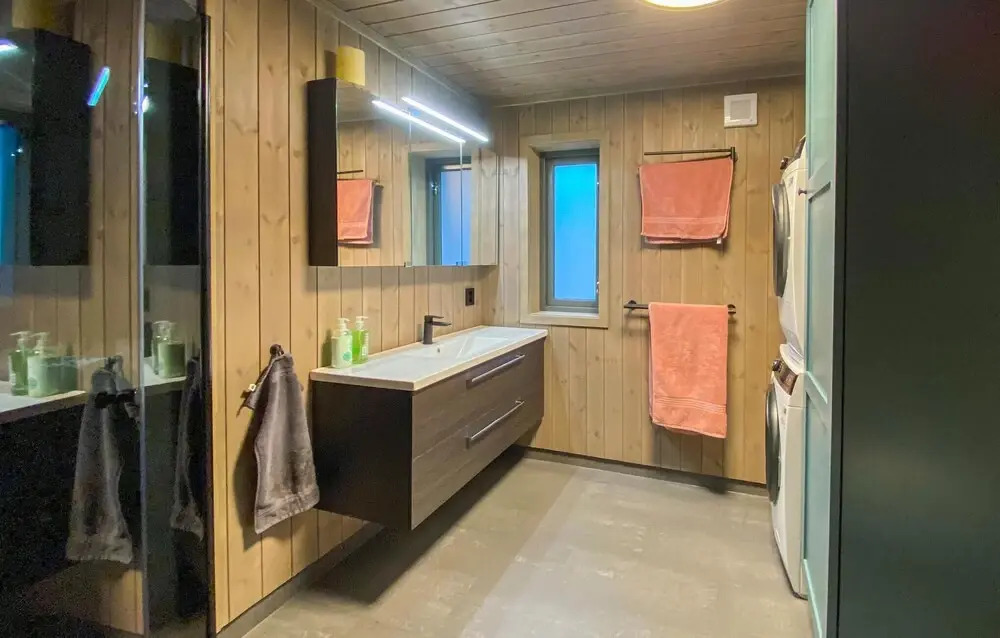 Gorgeous Home In Aurdal With Wifi