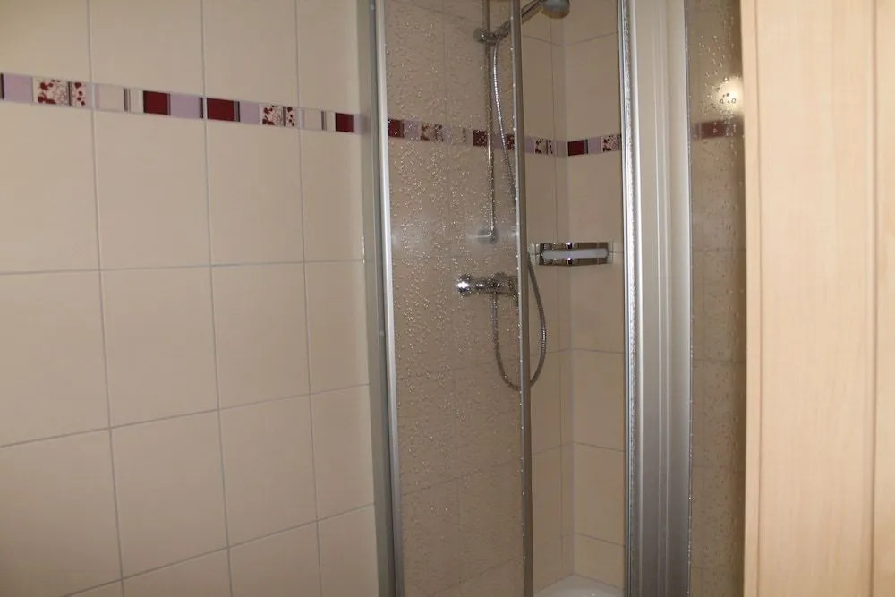 Appartements Vanii